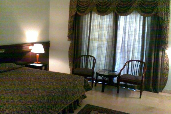 Al Sawadi Beach Resort & Spa (Barka )